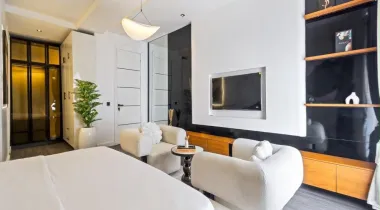 Beautiful and luxury 2bedroom Apartment  Location: ikate lekki