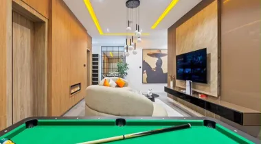 Brand new luxury 2bedroom Apartment  Location: Ologolo lekki