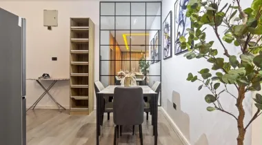 Brand new luxury 2bedroom Apartment  Location: Ologolo lekki