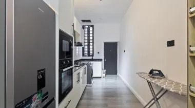 Brand new luxury 2bedroom Apartment  Location: Ologolo lekki