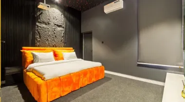 Brand new luxury 2bedroom Apartment  Location: Ologolo lekki
