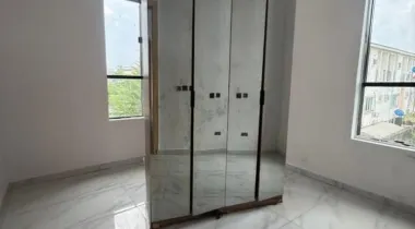 Newly Built 5 Bedroom Detached Duplexes for Sale