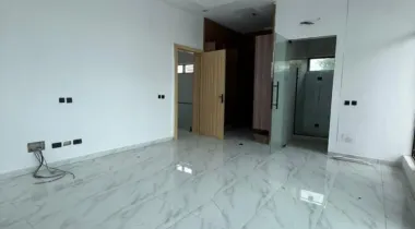Newly Built 5 Bedroom Detached Duplexes for Sale