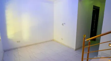 Smart Home  Newly Built 4  Bedroom Terrace Duplex For sale  📍Orchid, Lekki , Lagos