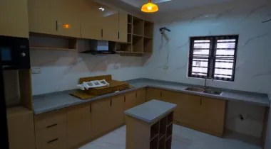 Smart Home  Newly Built 4  Bedroom Terrace Duplex For sale  📍Orchid, Lekki , Lagos
