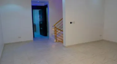Smart Home  Newly Built 4  Bedroom Terrace Duplex For sale  📍Orchid, Lekki , Lagos