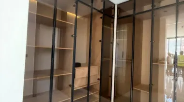 Luxury 6 Bedroom Fully Detached Duplex with Pool and Cinema