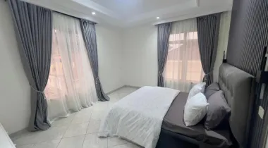 EXQUISITE PREMIUM 4 BEDROOM FURNISHED APARTMENT FOR RENT | BQ
