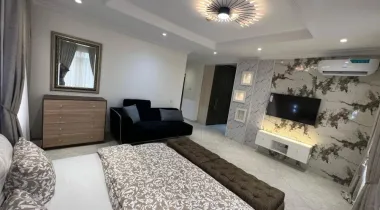 EXQUISITE PREMIUM 4 BEDROOM FURNISHED APARTMENT FOR RENT | BQ