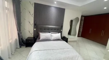 EXQUISITE PREMIUM 4 BEDROOM FURNISHED APARTMENT FOR RENT | BQ