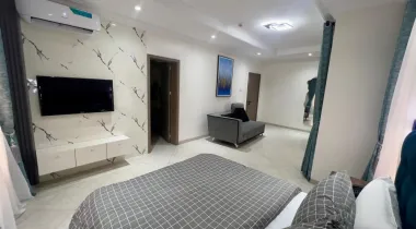 EXQUISITE PREMIUM 4 BEDROOM FURNISHED APARTMENT FOR RENT | BQ
