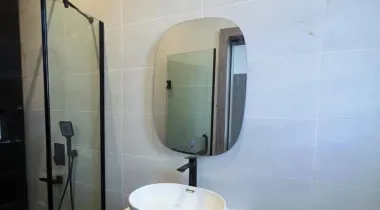 LUXURY 3 BED APARTMENT WITH SWIMMING POOL AND GYM HOUSE*