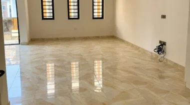4 Bedroom Semi-Detached Duplex
