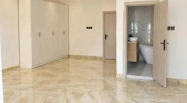 4 Bedroom Semi-Detached Duplex