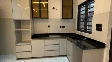 FULLY SERVICED 1&amp;2 BEDROOM APARTMENT FOR SALE