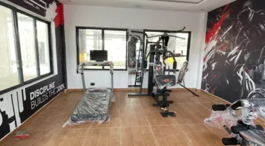 FULLY SERVICED 1&amp;2 BEDROOM APARTMENT FOR SALE