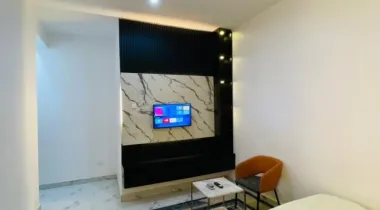 Furnished 2Bedroom Apartment