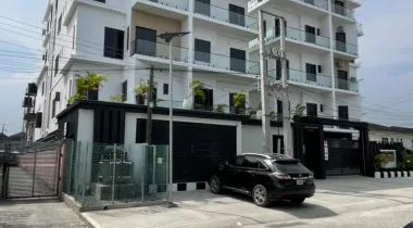 FULLY SERVICED 1&amp;2 BEDROOM APARTMENT FOR SALE