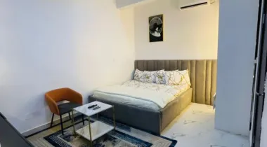 Furnished 2Bedroom Apartment