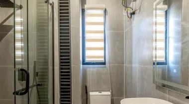 FULLY FURNISHED 2 BEDROOM APARTMENT FOR SALE