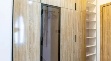 FULLY FURNISHED 2 BEDROOM APARTMENT FOR SALE