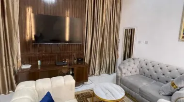 4 bedroom Terrace in a Fully serviced estate
