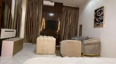 4 bedroom Terrace in a Fully serviced estate