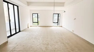 4-Bedroom Terrace Duplex • Victoria Island