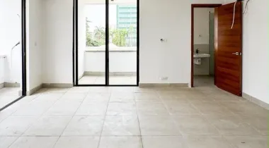 4-Bedroom Terrace Duplex • Victoria Island