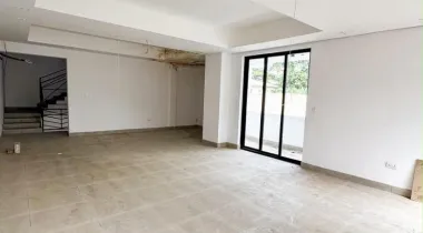 4-Bedroom Terrace Duplex • Victoria Island