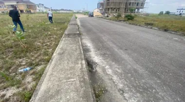 DRY LAND FOR SALE*