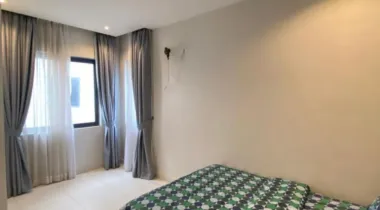 FOR SALE: A LUXURIOUS 4 BEDROOM TERRACE• (COMING UNFURNISHED) •  📍LEKKI PHASE 1, LAGOS STATE.