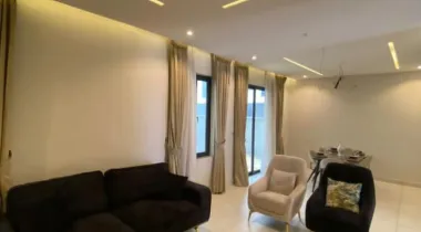 FOR SALE: A LUXURIOUS 4 BEDROOM TERRACE• (COMING UNFURNISHED) •  📍LEKKI PHASE 1, LAGOS STATE.