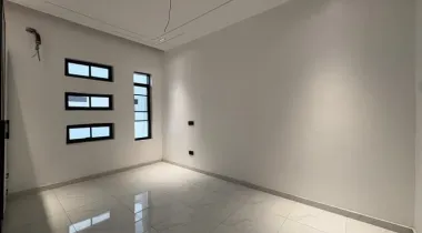 Well Finished and Spacious 5- Bedroom Semi- Detached Duplex with BQ For Sale.*