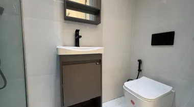 Well Finished and Spacious 5- Bedroom Semi- Detached Duplex with BQ For Sale.*