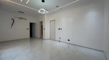Well Finished and Spacious 5- Bedroom Semi- Detached Duplex with BQ For Sale.*