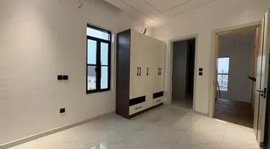 Well Finished and Spacious 5- Bedroom Semi- Detached Duplex with BQ For Sale.*