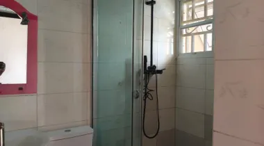 4-Bedroom Terrace Duplex with a room BQ