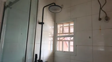 4-Bedroom Terrace Duplex with a room BQ