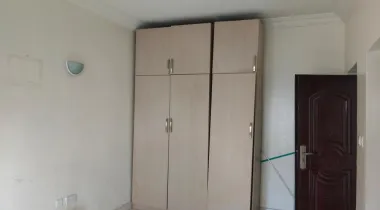 4-Bedroom Terrace Duplex with a room BQ