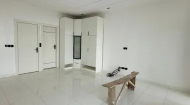 Luxurious 5 bedroom fully detached duplex with bq and swimming pool