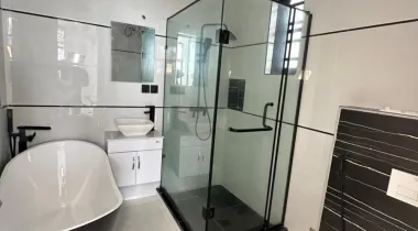 Luxurious 5 bedroom fully detached duplex with bq and swimming pool