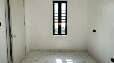 Luxurious 4 bedroom fully detached duplex with BQ