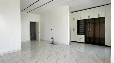 Luxurious 4 bedroom fully detached duplex with BQ