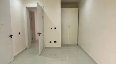 Fully serviced 3-Bedroom Apartment with BQ, swimming pool, gym, exclusive balcony