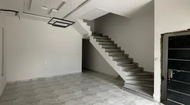 Specious 4 bedroom semi detached duplex with BQ