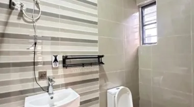 4 BEDROOM TERRACE DUPLEX AVAILABLE FOR RENT