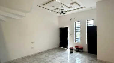 Sales Alert  Specious 2 bedroom terrace duplex with BQ