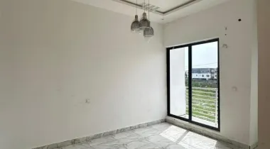 Sales Alert  Specious 2 bedroom terrace duplex with BQ