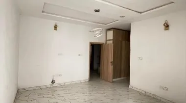 4bedroom Terrce duplex